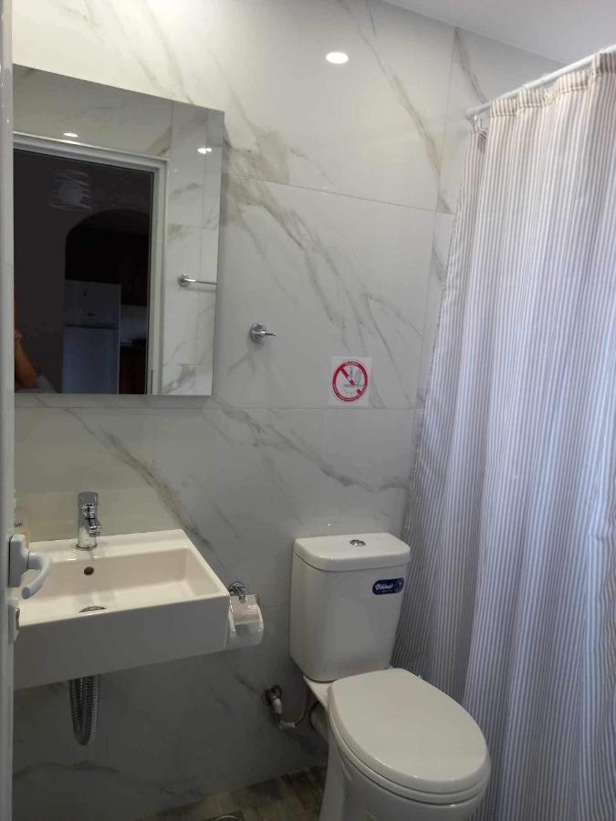 Gkoros House Old Town Villa Himara Kültér fotó