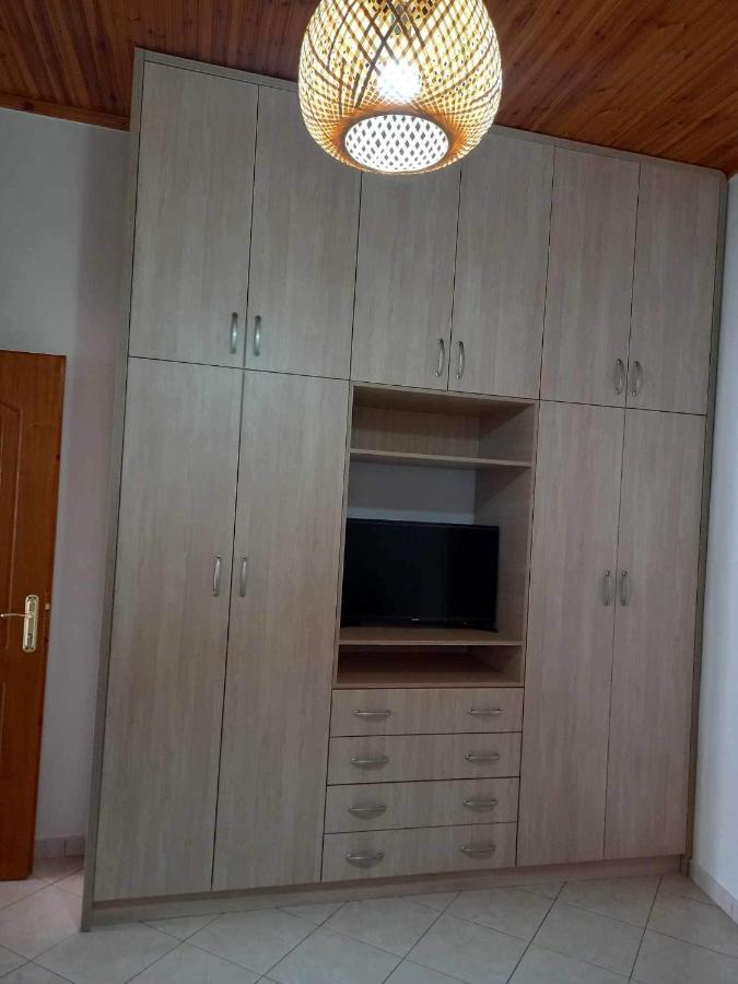 Gkoros House Old Town Villa Himara Kültér fotó
