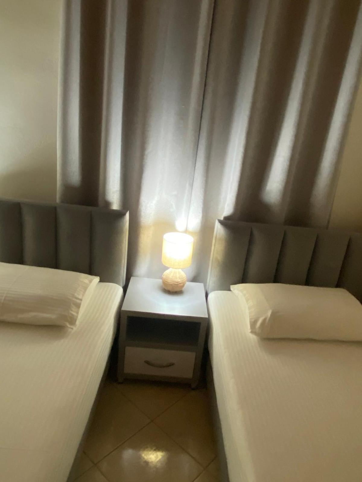 Gkoros House Old Town Villa Himara Kültér fotó